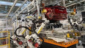 Automotive Industry